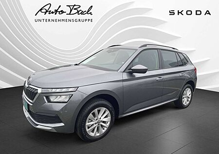 Skoda Kamiq Ambition 1.0 TSI 81kW DSG ACC virtual cock