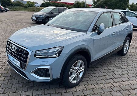 Audi Q2 35 TFSI advanced