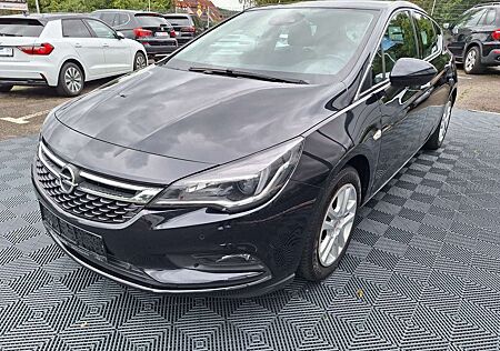 Opel Astra K Lim. 5-trg. Innovation Start/Stop