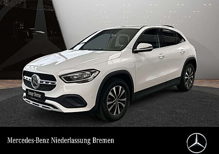 Mercedes-Benz GLA 200 d STYLE+8G