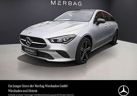 Mercedes-Benz CLA 200 d SB PROGRESSIVE PANO AHK NIGHT KAMERA