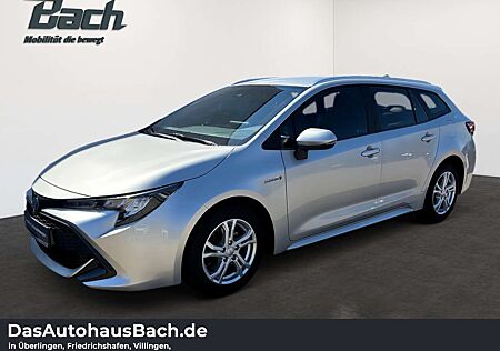 Toyota Corolla Touring Sports 2.0l Hybrid Business Edition