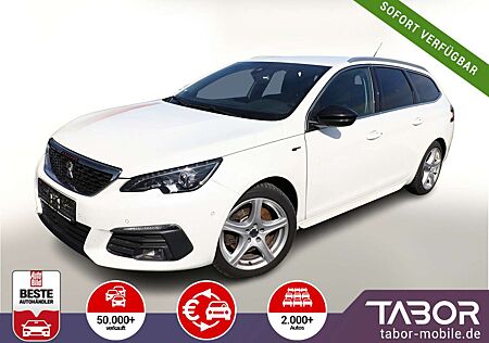 Peugeot 308 SW 1.6 PT 225 Aut. GT Safety+ Denon LED Nav