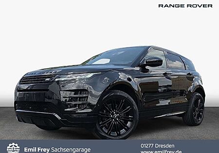 Land Rover Range Rover Evoque D200 Dynamic SE