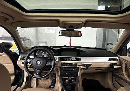 BMW 330xd 330