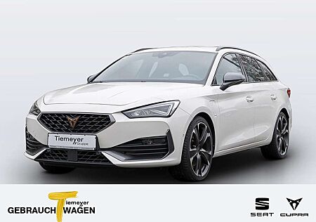 Cupra Leon Sportstourer VZ 1.4 eHybrid LM19 SUPERSPORT