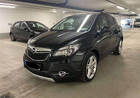 Opel Mokka Innovation
