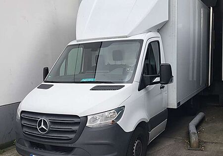 Mercedes-Benz Sprinter 316 CDI Koffer