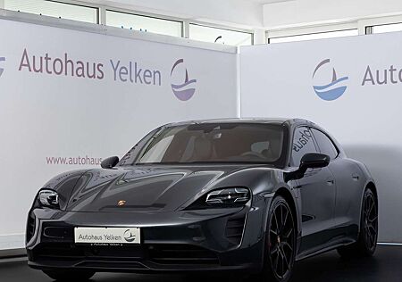 Porsche Taycan Sport Turismo GTS *MATRIX*PANO*BOSE*21"