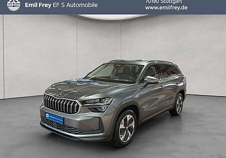 Skoda Kodiaq 2.0 TDI DSG Selection Panoramadach