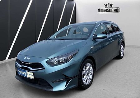 Kia XCeed Ceed SW / cee'd SW Cee'd Sportswagon Vision Finanzierung Garantie