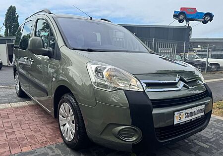 Citroën Berlingo Citroen Kombi Multispace
