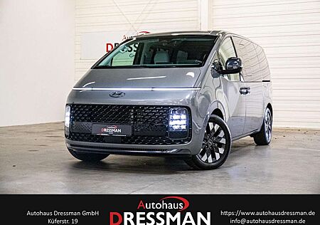 Hyundai Staria 2.2 CRDi Signature 2WD ACC PDC BOSE 360°