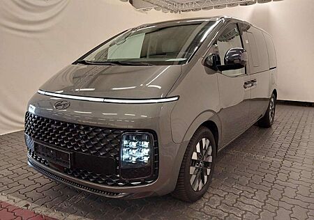 Hyundai Staria 2.2 CRDi Signature 2WD ACC PDC BOSE 360°