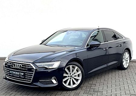 Audi A6 Lim. 50 TFSI e quattro sport /MATRIX/ACC/CAM/