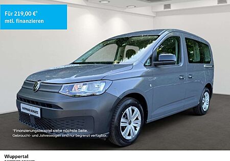 VW Caddy Volkswagen 1.5 TSI SHZ PDC KLIMA ZV E-FENSTER