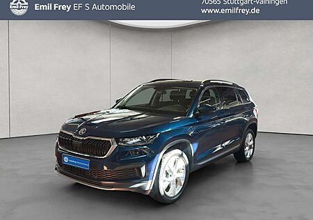 Skoda Kodiaq 2.0 TDI 4x4 DSG Tour