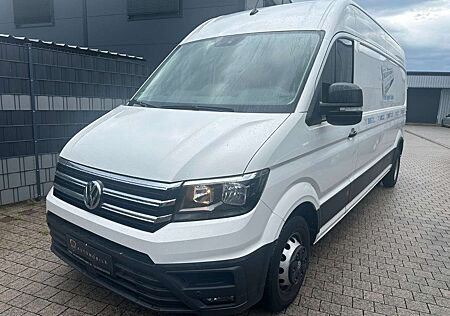 VW Crafter Volkswagen Kasten 50 Trendline lang Hochdach*3,5t