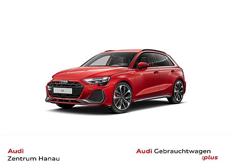Audi A3 35 TDI S-LINE*SONOS*STHZG*LED*NAVI-