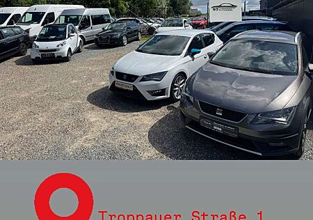 Audi A3 Sportback 1.9 TDI Ambition*TÜV NEU