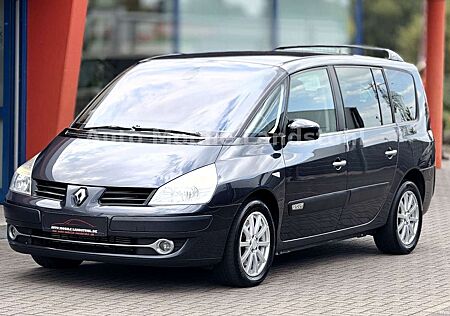 Renault Espace -IV*GRAND-*CELSIUM*KLIMATRON*LEDER*L