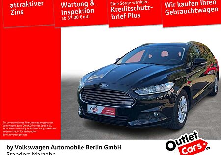 Ford Mondeo 1.5 EcoBoost Business Edition Navi PDC SH