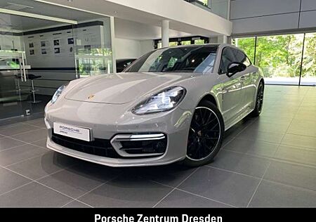 Porsche Panamera GTS Sport Turismo