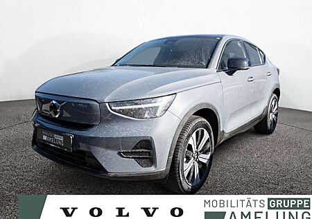 Volvo C40 Core Recharge Pure Electric 2WD LED PANO