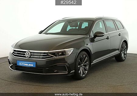 VW Passat Variant Volkswagen 1.4 TSI GTE #AHK#18Z#IQ,Light#ACC