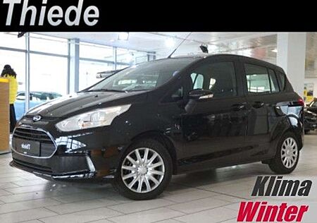 Ford B-Max 1.0 TREND KLIMA/SHZ/PDC/NEBEL/WINTER/USB