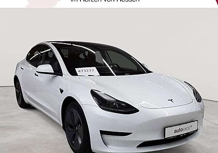 Tesla Model 3 Model 3 RWD Hinterradantrieb Leder