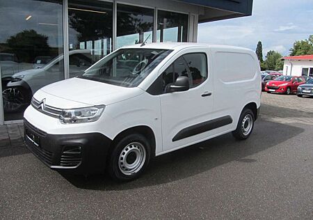 Citroën Berlingo Citroen Kasten Club M/L1