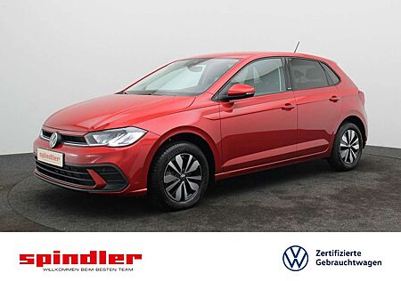 VW Polo Volkswagen Life 1.0 TSI DSG / LED, ACC, RFK, SHZ, DAB+