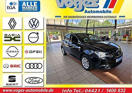 Seat Ibiza 1.2 TSI Style