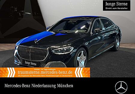 Others Others S 680 Maybach Pano/Burmest4D/DIGITAL/Augm.HuD/TV