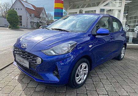 Hyundai i10 Select