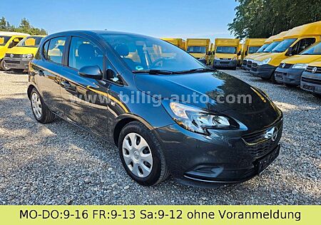 Opel Corsa E 1.3CDTI, EURO6, KLIMA, 1.Hand