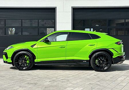 Lamborghini Urus S