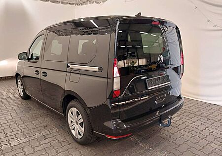 VW Caddy Volkswagen AHK , DSG, Kamera