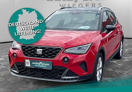 Seat Arona 1.0 TSI FR DSG+Navi+Kamera+LED+ACC