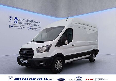 Ford Transit Kasten Trend 350L3H3 *EXPRESS-LINE-PAKET*