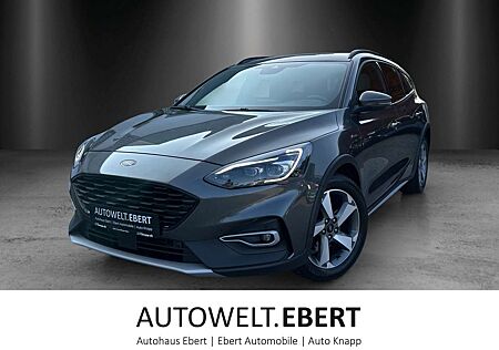 Ford Focus 1.0 Hybrid Active X LED/KAMERA/SHZ/DAB/