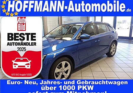 Skoda Scala Style Kamera,PDC,App-Connect,LED,SH