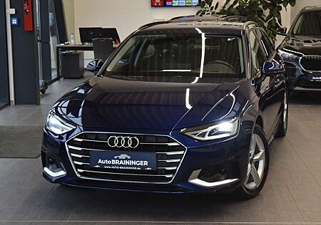 Audi A4 Avant 35TDI S-tron. advanced Navi~LED~HUD~DAB