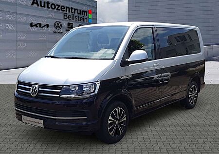 VW T6 Caravelle Volkswagen 2,0 TDI Comfortline