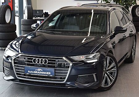 Audi A6 Av. 45TDI quattro design ACC~Pano~Virtual~20"