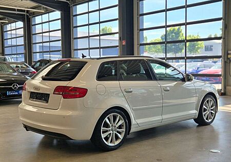 Audi A3 SPORTBACK 1.2 TFSI AMBITION NAVI PANO TÜV NEU