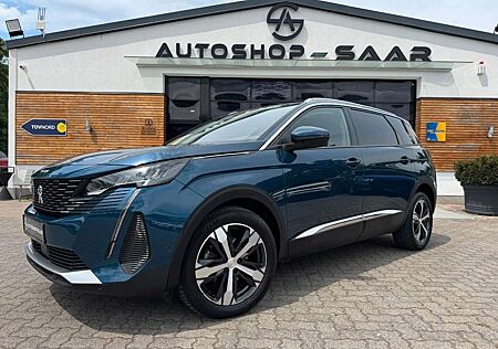 Peugeot 5008 Allure/7Sitze/KAMERA/NAVI