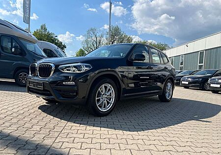 BMW X3 30d xDrive Advantage LED Navi HUD 360 el.Heck