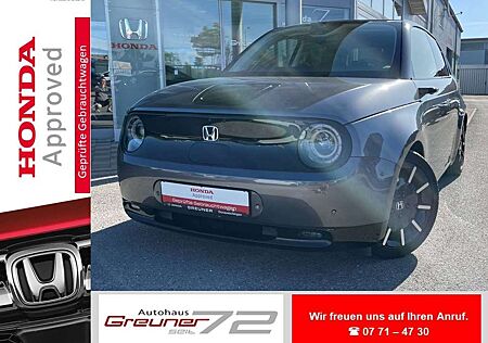 Honda e Advance-Paket * TOP Zustand * sehr wenig km *